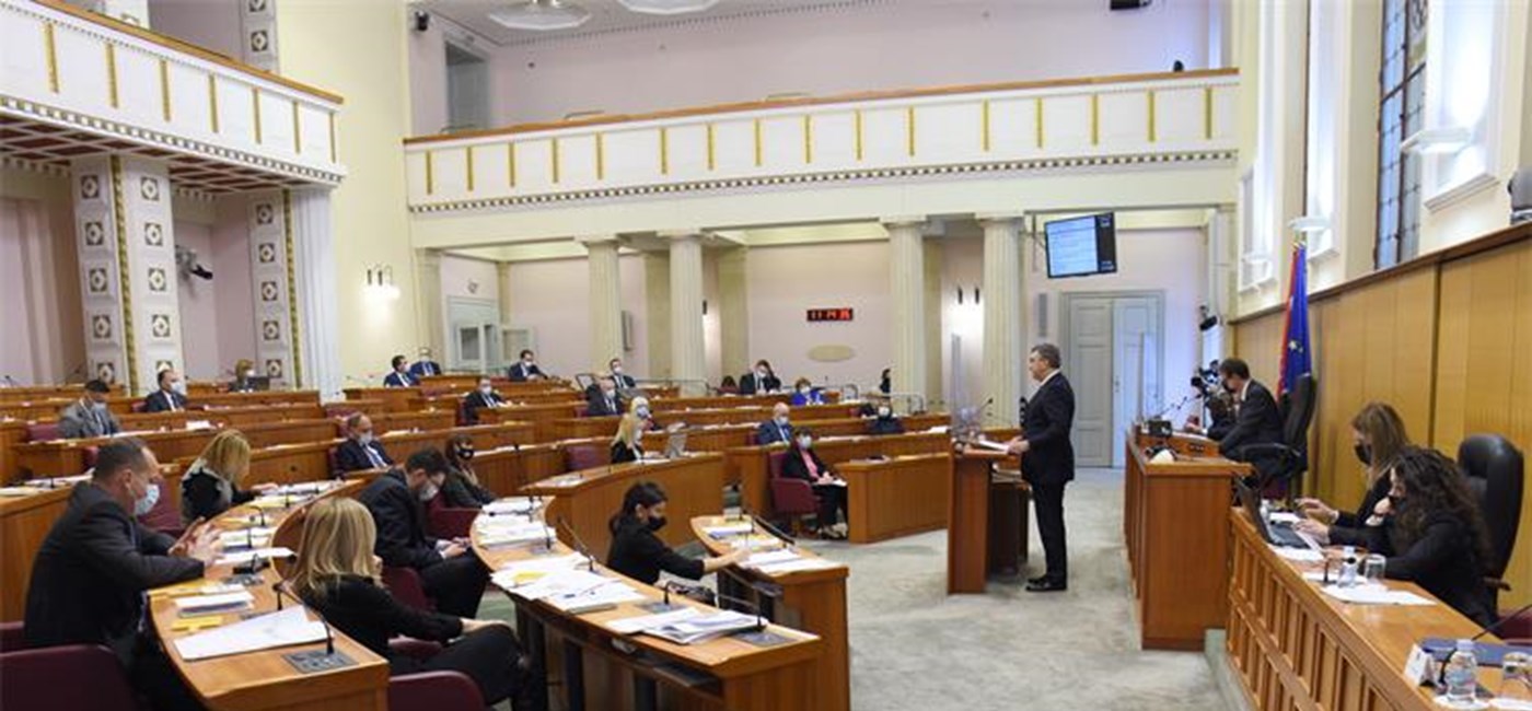 Nacionalna razvojna strategija ključna je za ubrzani razvoj Hrvatske u četvrtom desetljeću državnosti 